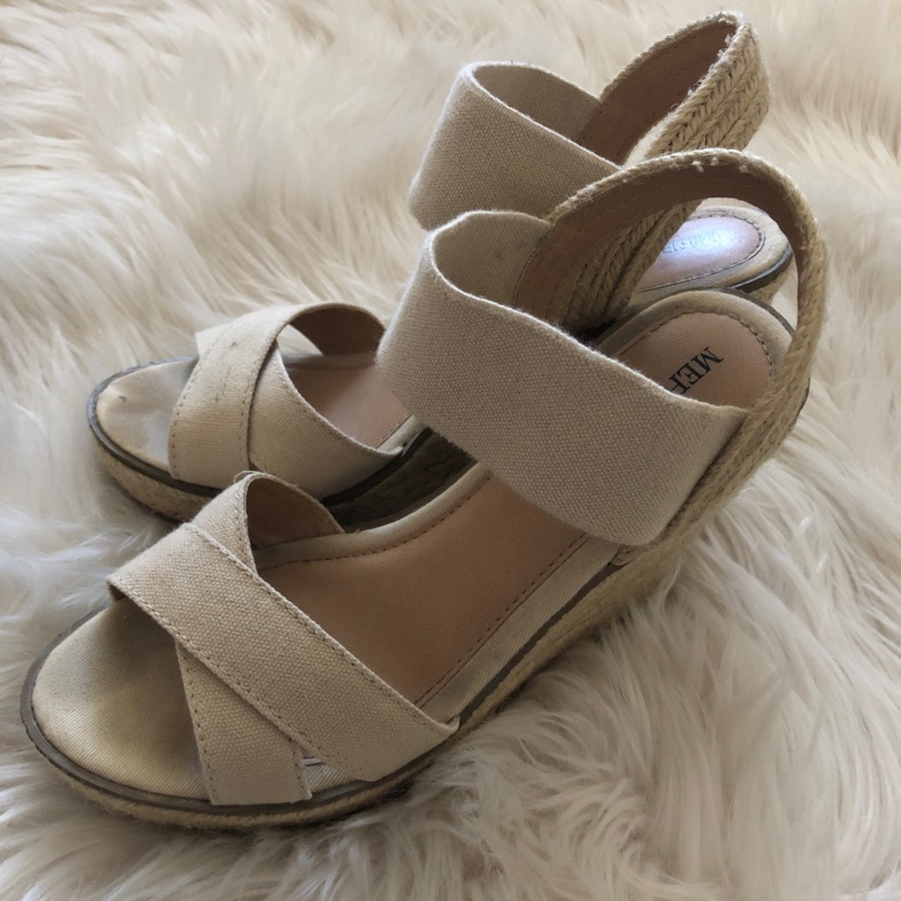 Merona Wedges - Picture 4 of 5
